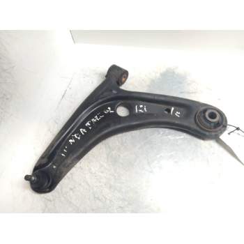 BRAZO SUSPENSION INFERIOR DELANTERO IZQUIERDO 