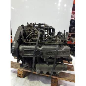 MOTOR COMPLETO CD20 302263 