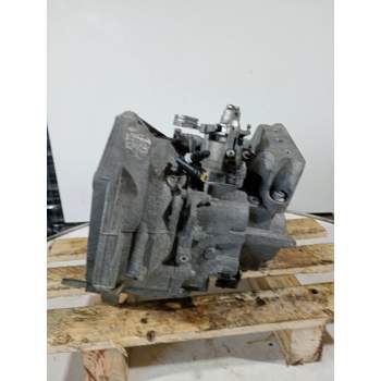 CAJA CAMBIOS F40 R17016319 BKV 6V