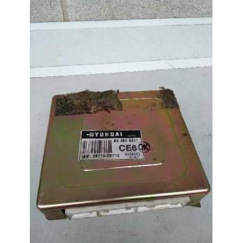 CENTRALITA MOTOR UCE 3911002712 S02808211 CE6