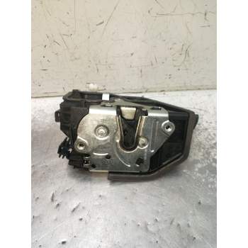 MOTOR CIERRE CENTRALIZADO TRASERO DERECHO 7229460 5P 2009