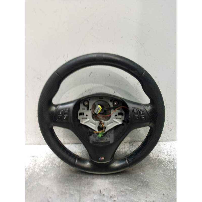 Recambio de volante para bmw 1 coupé (e82) 123 d referencia OEM IAM 912328801  2003