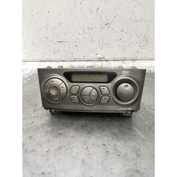 MANDO CALEFACCION / AIRE ACONDICIONADO 886502B660 1773004622 2000