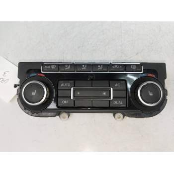 MANDO CALEFACCION / AIRE ACONDICIONADO 5K0907044BD 5HB00974631 