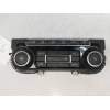 Recambio de mando calefaccion / aire acondicionado para volkswagen golf vi (5k1) gti referencia OEM IAM 5K0907044BD 5HB00974631 