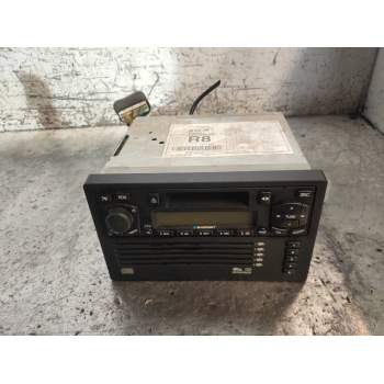 SISTEMA AUDIO / RADIO CD 96453379 