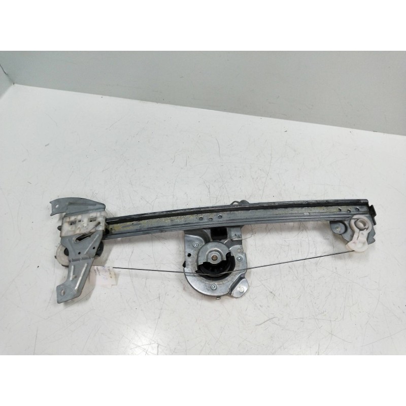 Recambio de elevalunas delantero izquierdo para peugeot 107 1.0 cat (384f) referencia OEM IAM   3P