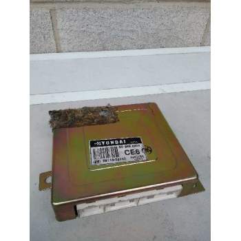 CENTRALITA MOTOR UCE 3911002740 S02808224 CE6