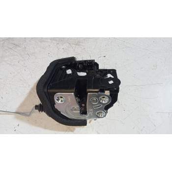 MOTOR CIERRE CENTRALIZADO DELANTERO IZQUIERDO 81310G6050 