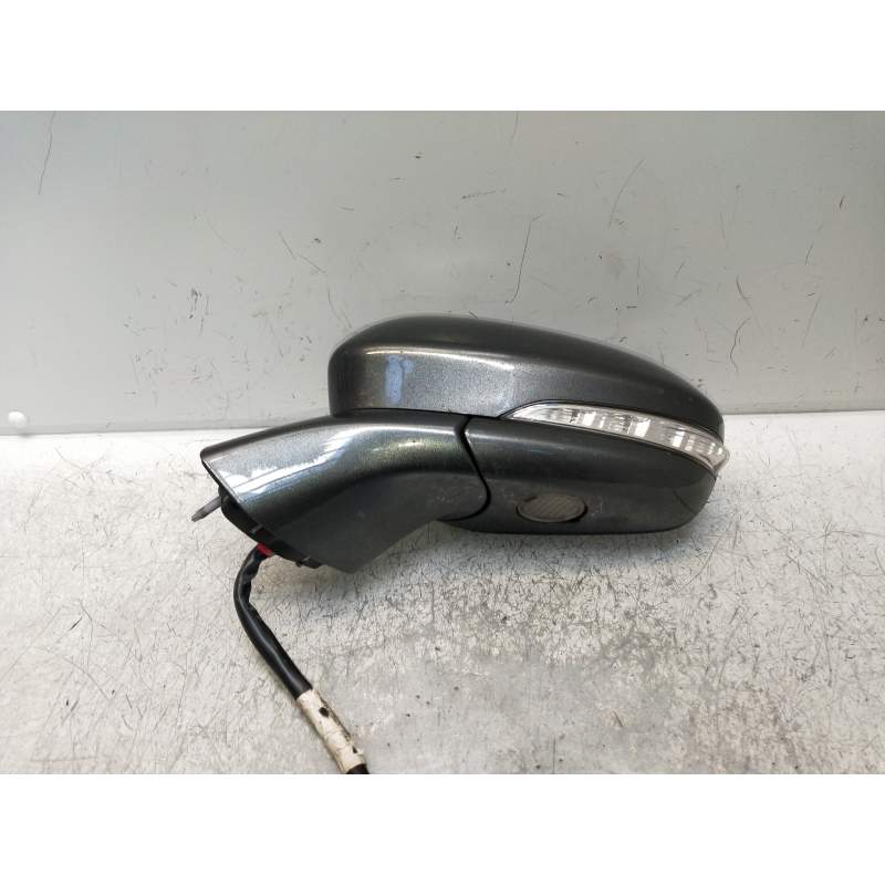 Recambio de retrovisor izquierdo para ford mondeo lim. hybrid vignale referencia OEM IAM ELECTRICO  19