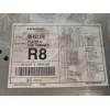 Recambio de sistema audio / radio cd para chevrolet evanda cdx referencia OEM IAM 96453379  