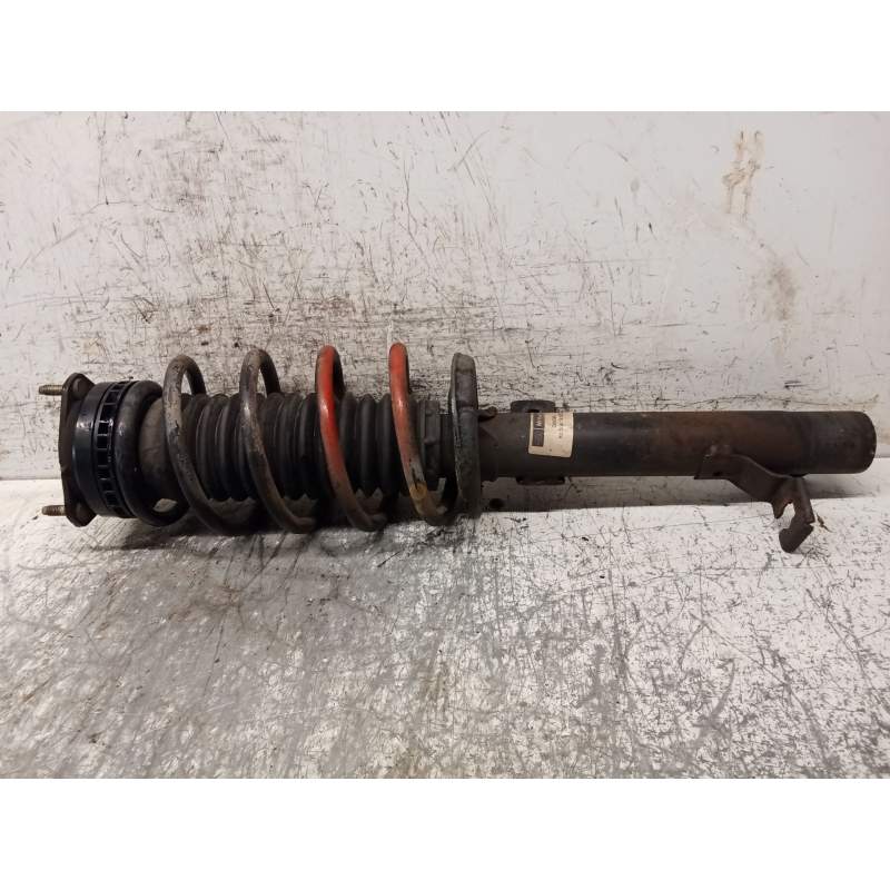 Recambio de amortiguador delantero izquierdo para ford fusion (ju_) 1.6 referencia OEM IAM 1919353  