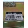 Recambio de centralita motor uce para hyundai atos (mx) referencia OEM IAM 3911002740 S02808224 CE6