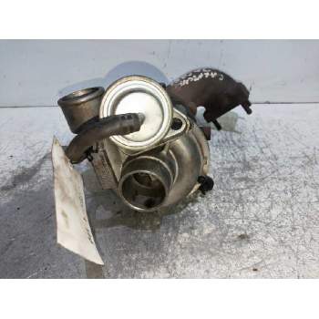 TURBOCOMPRESOR 282004X300 KHF51A 