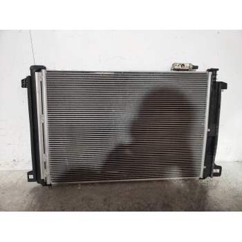 CONDENSADOR / RADIADOR AIRE ACONDICIONADO 357931604109521 2008