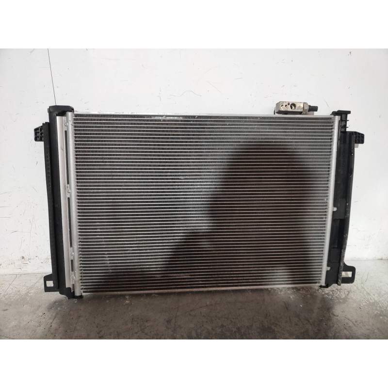Recambio de condensador / radiador aire acondicionado para mercedes-benz clase c (w204) familiar 220 t cdi (204.208) referencia 
