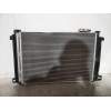 Recambio de condensador / radiador aire acondicionado para mercedes-benz clase c (w204) familiar 220 t cdi (204.208) referencia 