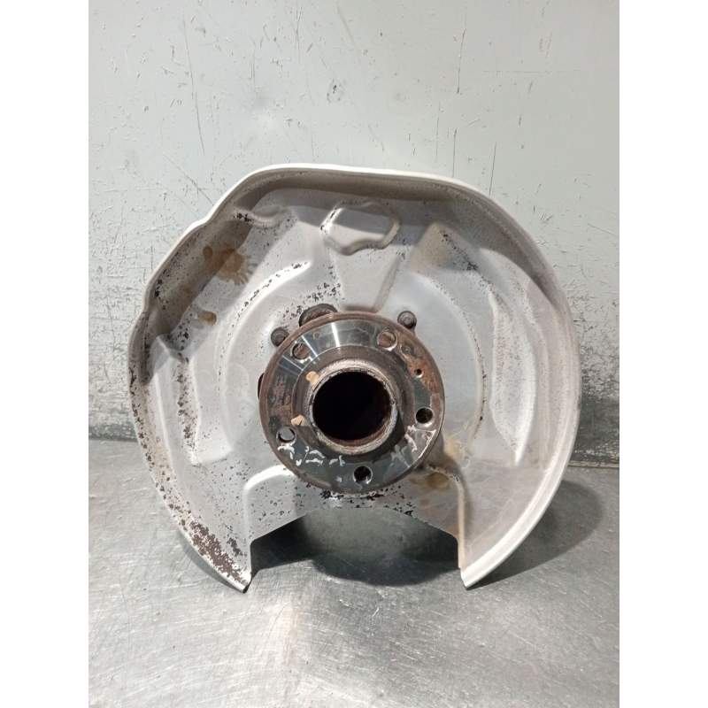 Recambio de mangueta trasera derecha para volvo xc60 business plus 2wd referencia OEM IAM 31658320 32217287 