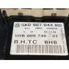 Recambio de mando calefaccion / aire acondicionado para volkswagen golf vi (5k1) gti referencia OEM IAM 5K0907044BD 5HB00974631 