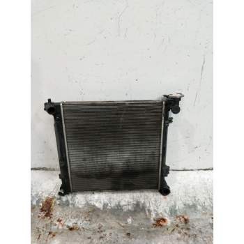 RADIADOR AGUA 2230007653 17CRDI 2015