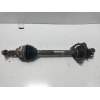 Recambio de transmision delantera izquierda para renault vel satis (bj0) expression referencia OEM IAM   