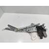 Recambio de elevalunas delantero izquierdo para opel meriva 1.7 16v cdti referencia OEM IAM 400718H 93389551 5P