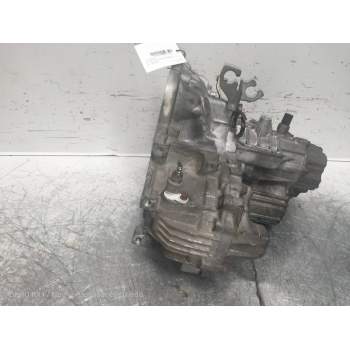 CAJA CAMBIOS F5M221XPZL UU4072 