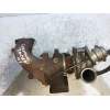 Recambio de turbocompresor para kia carnival ii 2.9 crdi cat referencia OEM IAM 282004X300 KHF51A 