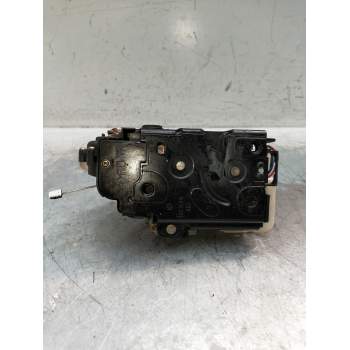MOTOR CIERRE CENTRALIZADO TRASERO IZQUIERDO 4P 2001