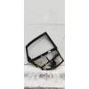 Recambio de elevalunas trasero izquierdo para audi a4 berlina (b5) 1.9 tdi referencia OEM IAM 8D0839397D SIN CRISTAL 