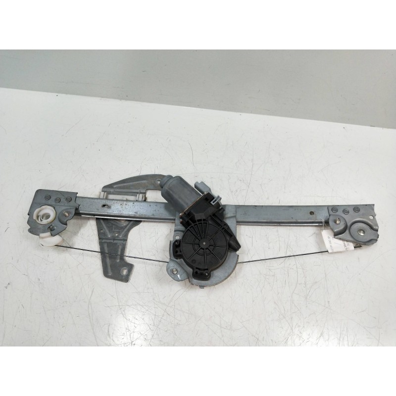 Recambio de elevalunas delantero izquierdo para peugeot 107 1.0 cat (384f) referencia OEM IAM   5P