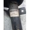 Recambio de amortiguador delantero izquierdo para ford fusion (ju_) 1.6 referencia OEM IAM 1919353  