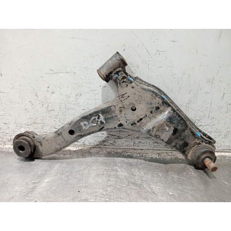 Recambio de brazo suspension inferior delantero derecho para chrysler pt cruiser (pt_) 2.0 referencia OEM IAM   