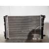 Recambio de condensador / radiador aire acondicionado para mercedes-benz clase c (w204) familiar 220 t cdi (204.208) referencia 
