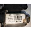Recambio de elevalunas delantero izquierdo para opel meriva 1.7 16v cdti referencia OEM IAM 400718H 93389551 5P