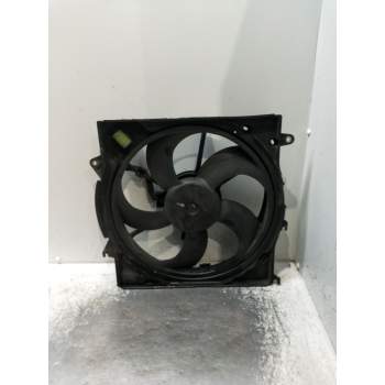 ELECTROVENTILADOR 17CRDI 2015