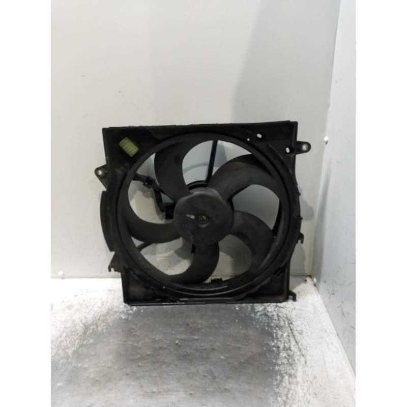 Recambio de electroventilador para kia optima (jf) 1.7 crdi referencia OEM IAM  17CRDI 2015