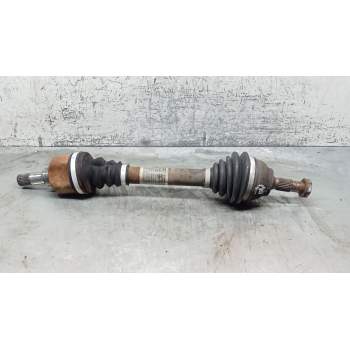 TRANSMISION DELANTERA IZQUIERDA 9624445080 16HDI 2003