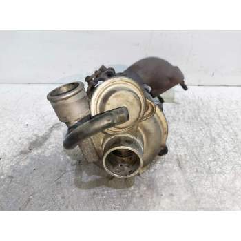 TURBOCOMPRESOR 282004X300 KHF51A 