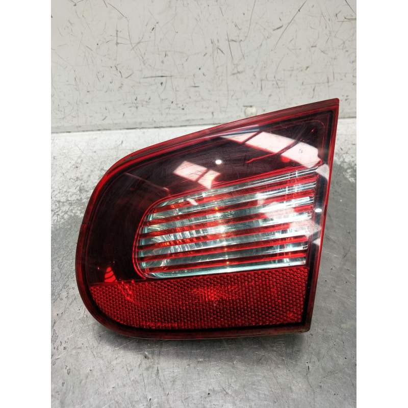 Recambio de piloto trasero derecho interior para volkswagen eos (1f7, 1f8) 2.0 fsi referencia OEM IAM   