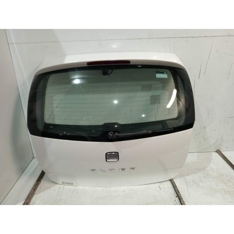 Recambio de porton trasero para seat altea (5p1) arena referencia OEM IAM  5P 