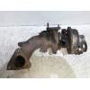 Recambio de turbocompresor para kia carnival ii 2.9 crdi cat referencia OEM IAM 282004X300 KHF51A 