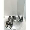 Recambio de juego cinturones trasero para toyota prius (nhw30) eco referencia OEM IAM  5P 2009