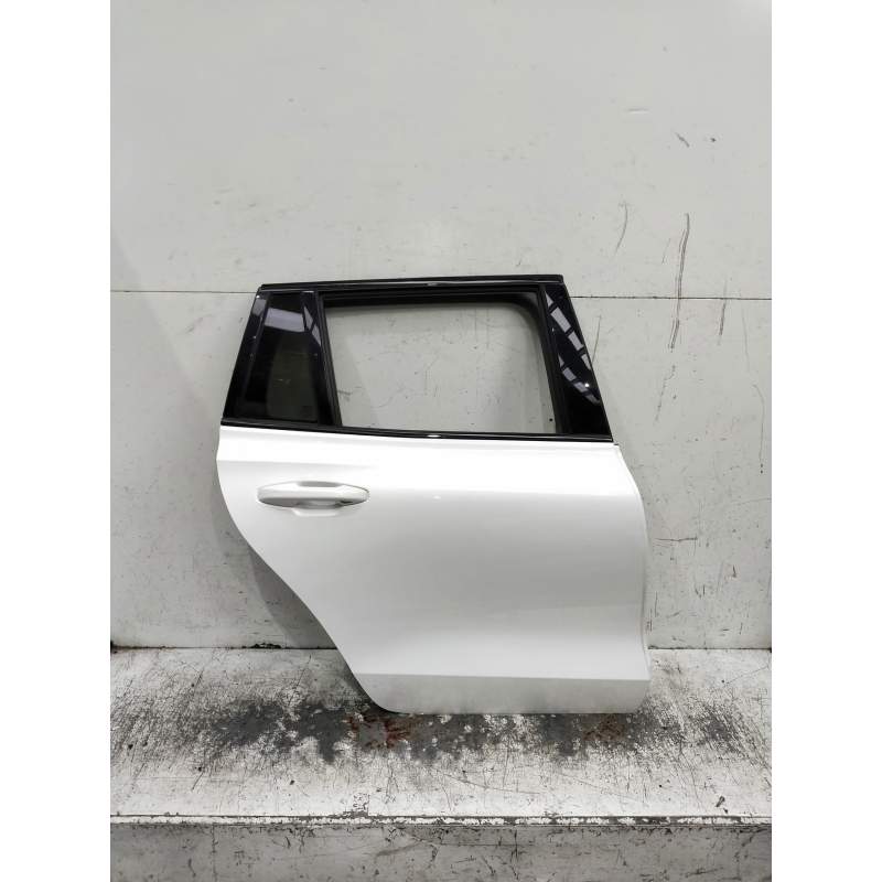 Recambio de puerta trasera derecha para volvo v60 familiar referencia OEM IAM   5P