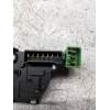Recambio de mando limpia para peugeot 205 berlina 1.8 d generation referencia OEM IAM 9753275580 33570502 