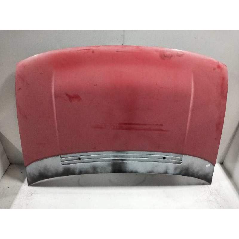 Recambio de capot para mitsubishi space runner (n10/n20) gli referencia OEM IAM   