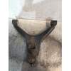 Recambio de brazo suspension inferior delantero izquierdo para iveco daily furgón 2.3 diesel referencia OEM IAM   