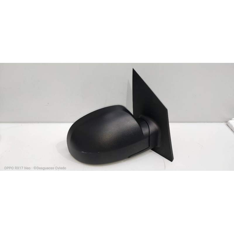 Recambio de retrovisor derecho para hyundai getz (tb) 1.1 básico referencia OEM IAM   MANUAL