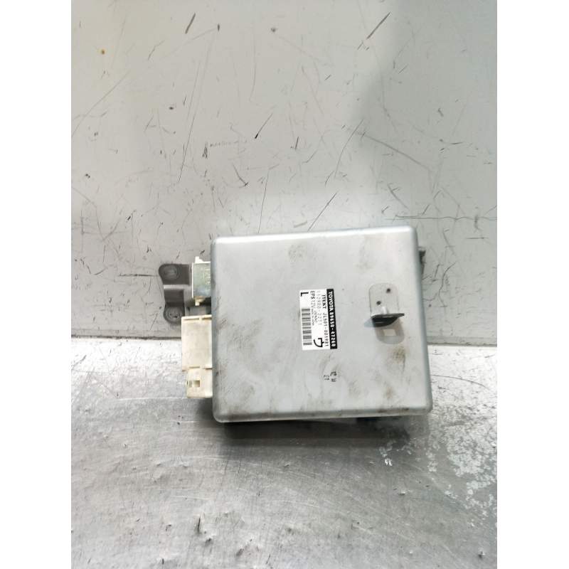 Recambio de centralita direccion para toyota prius (nhw30) eco referencia OEM IAM 8965047260 JL501001981 1129002271 2009