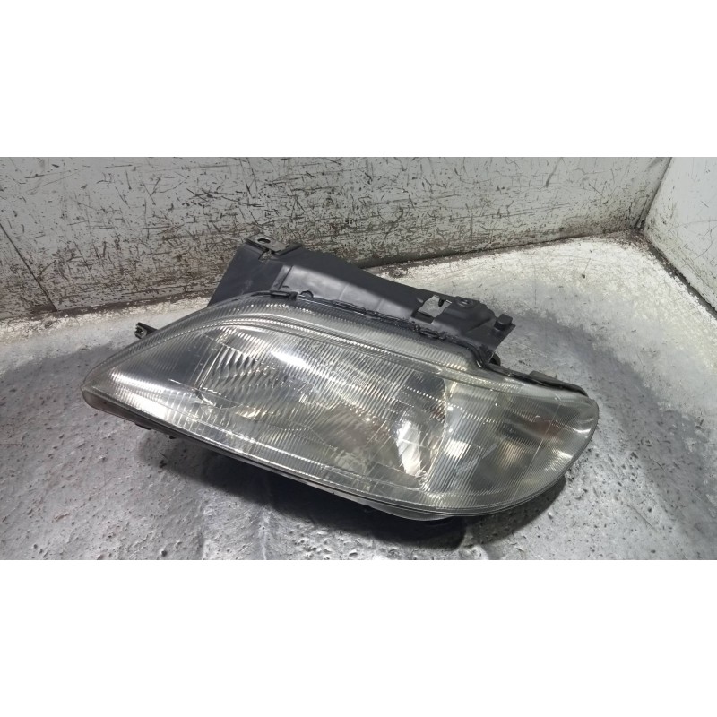 Recambio de faro izquierdo para citroen xsara berlina 2.0 hdi sx (66kw) referencia OEM IAM 9637020180  97